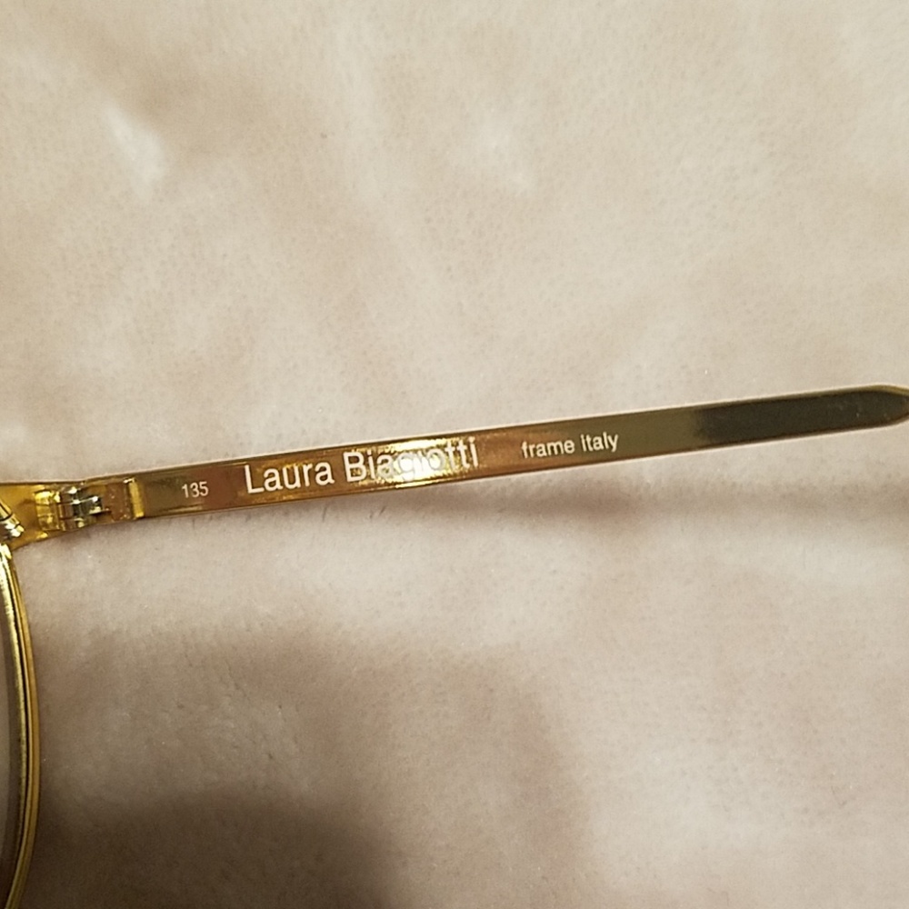 Laura Biaggiotti vintage frames - Picture 6 of 8